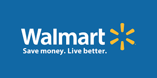 Walmart Walmart